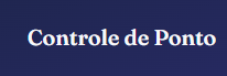 Controle de Ponto